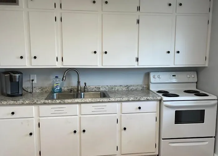Charming 2-bedroom House For A Peaceful Getaway Apartamento *